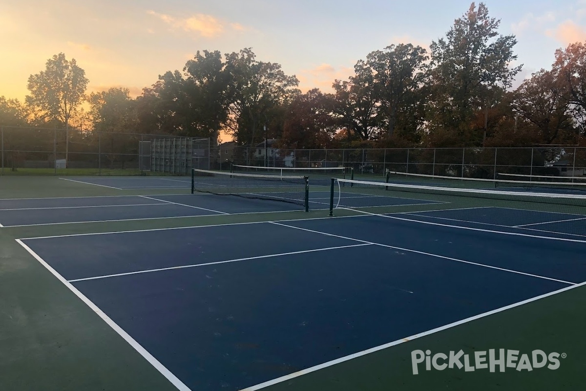 Photo of Pickleball at Lions Park